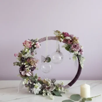 Engagement Ring Platter