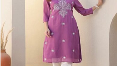 Indian Clothes for Teenagers