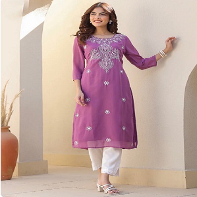 Indian Clothes for Teenagers