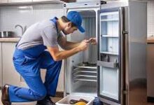 LG Fridge Repair in Pune​