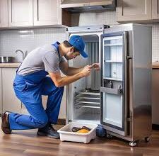 LG Fridge Repair in Pune​