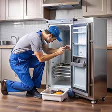 LG Fridge Repair in Pune​