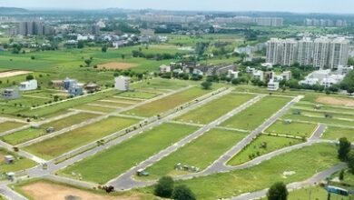 Residential Plots in Dehradun