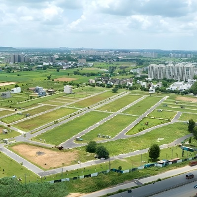 Residential Plots in Dehradun