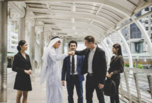 Real Estate Agent in Dubai