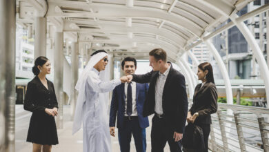 Real Estate Agent in Dubai
