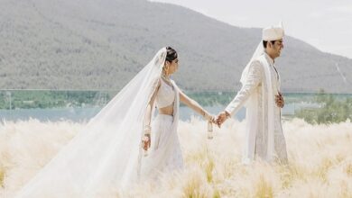 Indian wedding venues in Europe