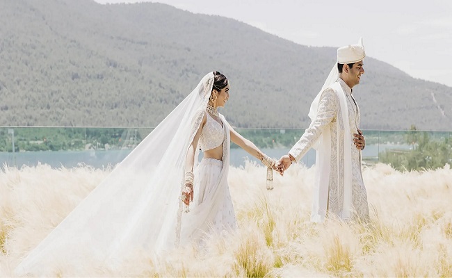 Indian wedding venues in Europe