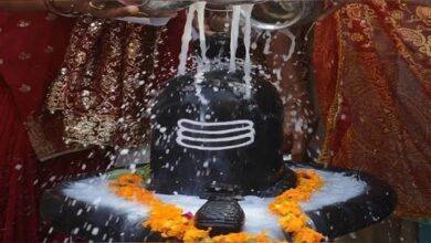 Mangalnath Bhat Puja