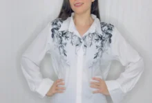 Stylish Shirts for Women