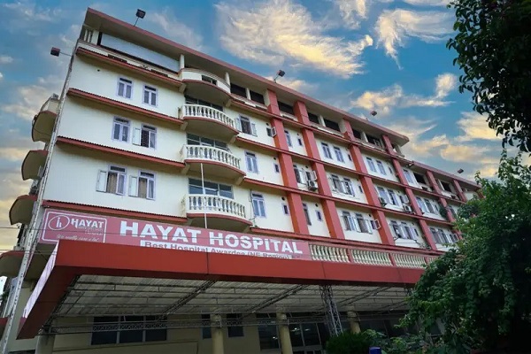 Best Hospital in Guwahati