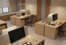 Coworking Space in Bangalore