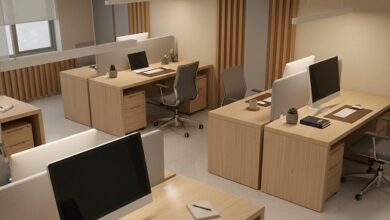 Coworking Space in Bangalore