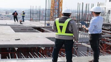Waterproofing Service in Vizag