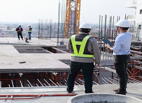 Waterproofing Service in Vizag