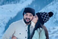 Kashmir Tour Packages for Couple