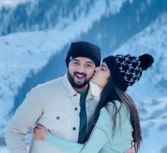 Kashmir Tour Packages for Couple