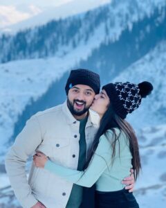 Kashmir Tour Packages for Couple