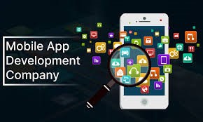 Mobile Application Development Company Florida