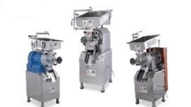Instant Wet Grinder Machine
