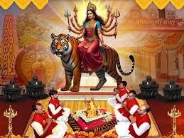 Shat Chandi Anusthan in Ujjain