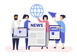 News Distribution Services