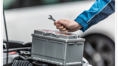 Mobile Car Battery Replacement Brisbane