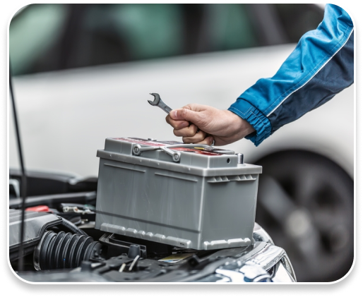 Mobile Car Battery Replacement Brisbane