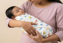 Buy Muslin Baby Swaddles Online