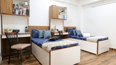 Pg near Amity Noida
