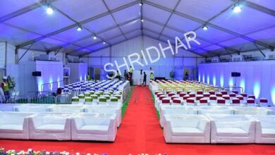 Shridhar Tent House Bangalore