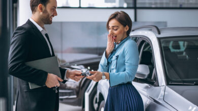 Car Loan Broker Melbourne