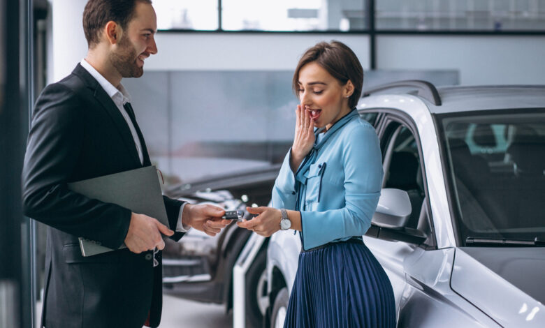 Car Loan Broker Melbourne