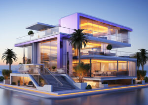 Real Estate Agent in Dubai