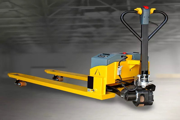 Hand Pallet Truck