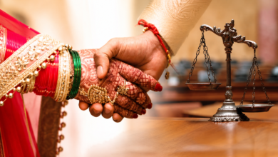 Court Marriage Fees in Jaipur
