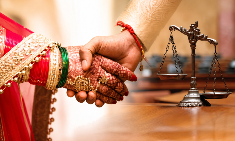 Court Marriage Fees in Jaipur