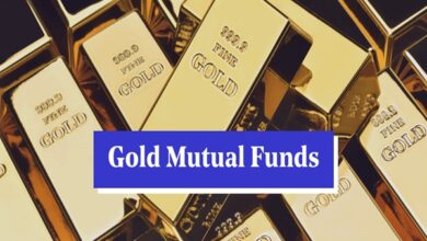 Best Gold Mutual Fund