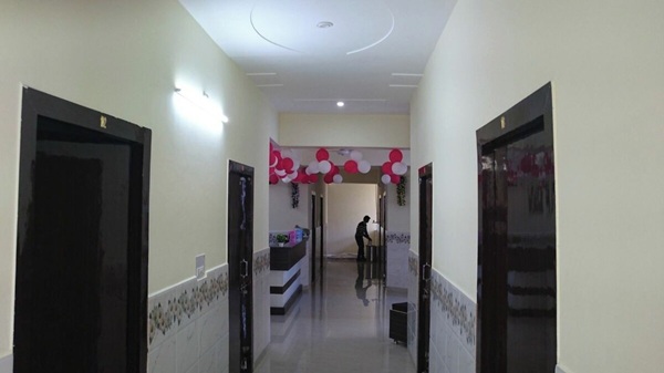 Best Hotels in Mathura Vrindavan