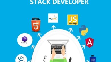 Full Stack Python Developer Course in Thane
