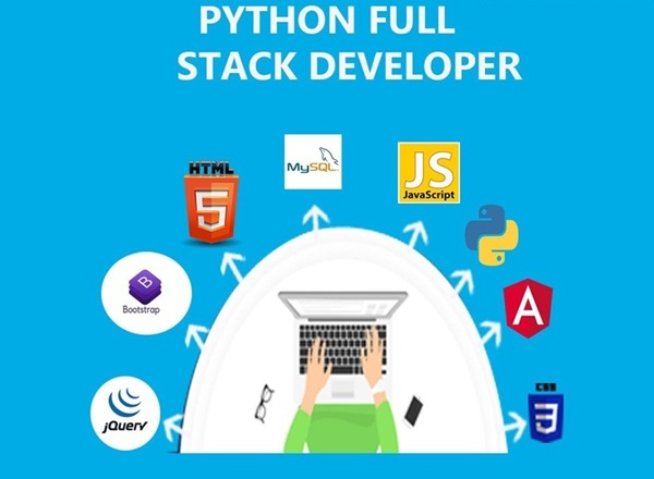 Full Stack Python Developer Course in Thane