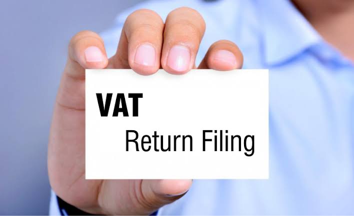 File a Vat Return