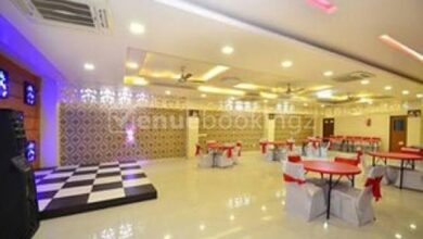 Party Hall in Mansarovar Jaipur