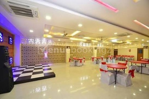 Party Hall in Mansarovar Jaipur