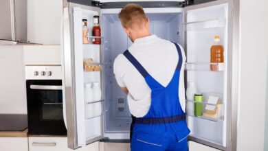 LG Refrigerator Service Centre in Pune
