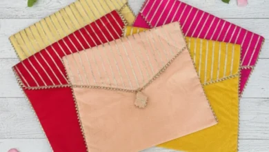 Saree Gift Box
