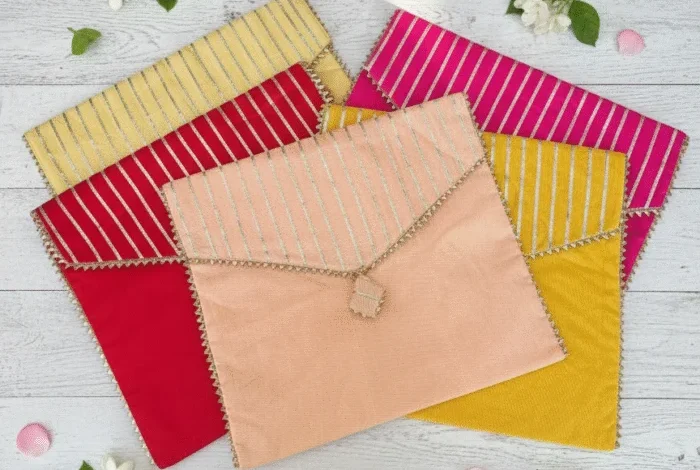 Saree Gift Box