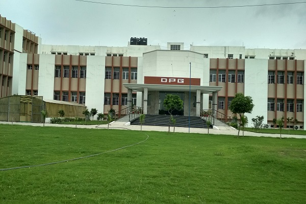 BCA Colleges Gurgaon