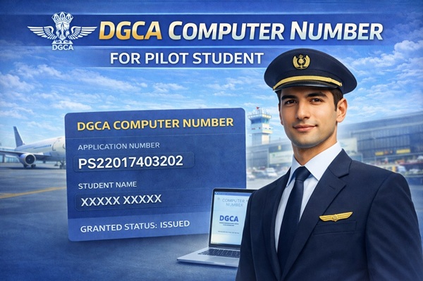 DGCA Pilot Exam