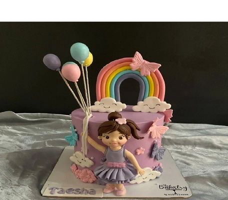 Best Cake Shop in Noida